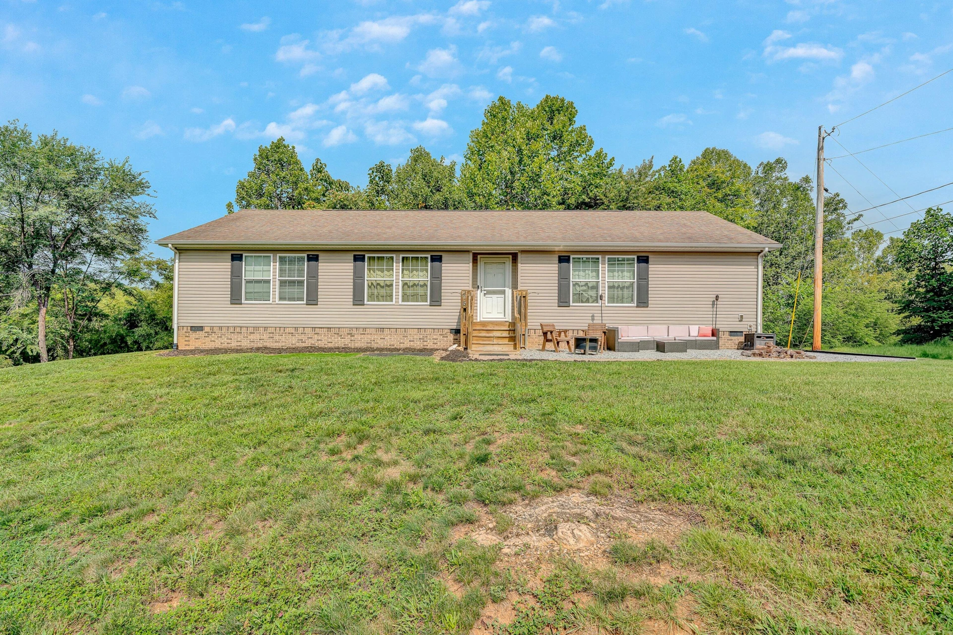 75 Walnut Ridge RD