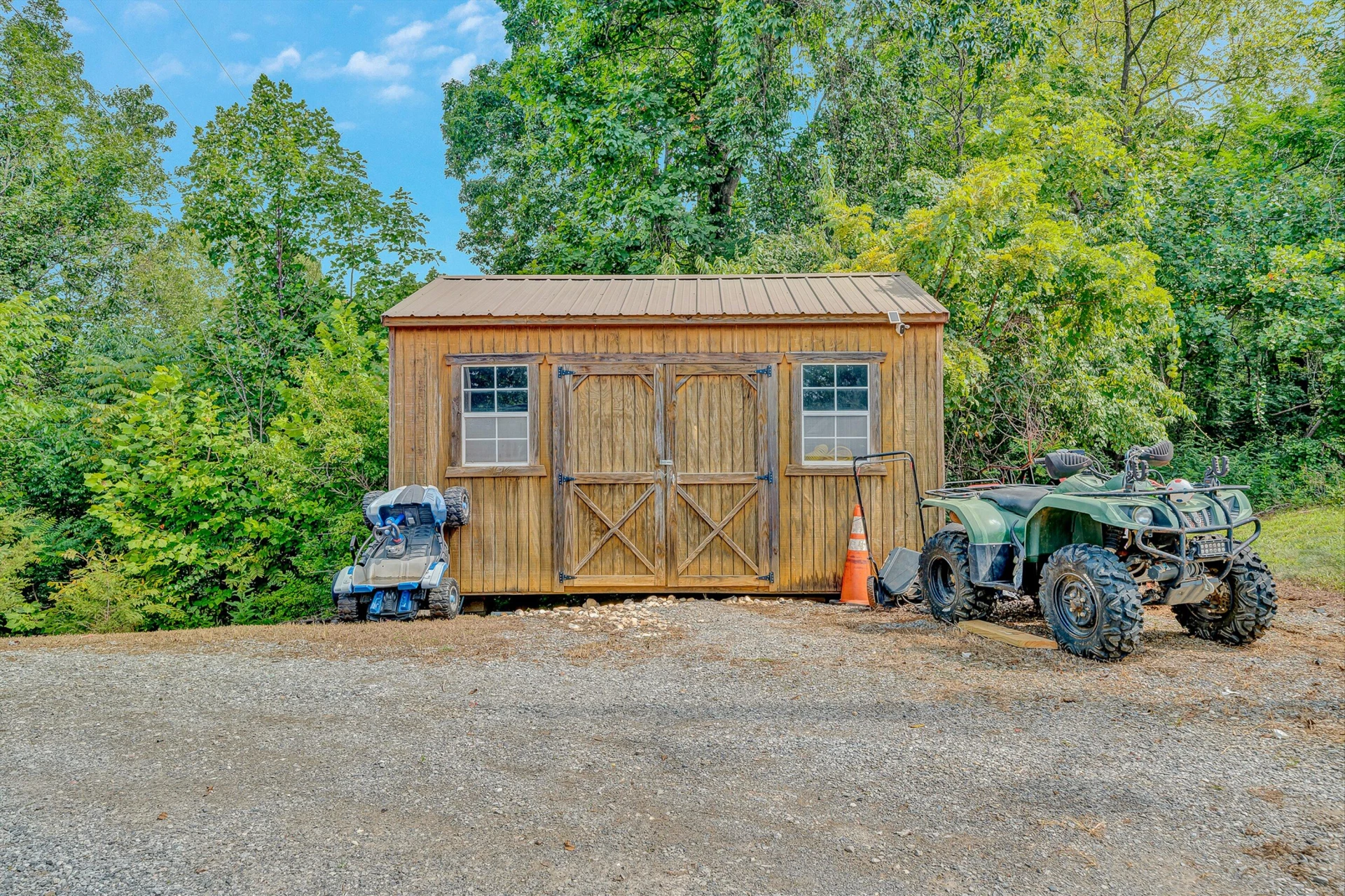 75 Walnut Ridge RD - Photo 24