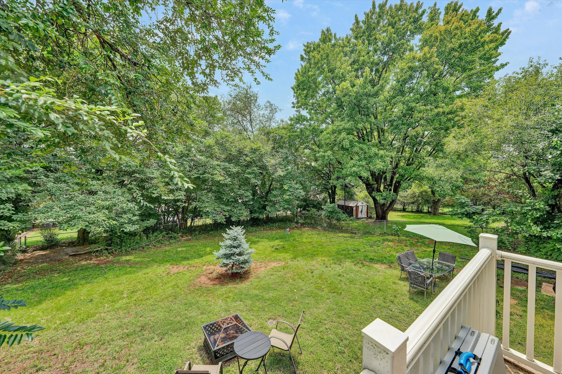 3820 WILMONT AVE NW - Photo 27