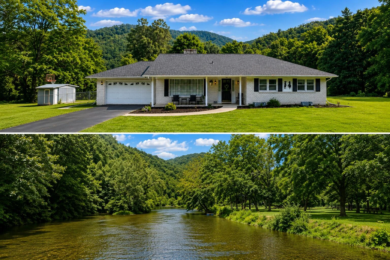 2119 Evergreen RD