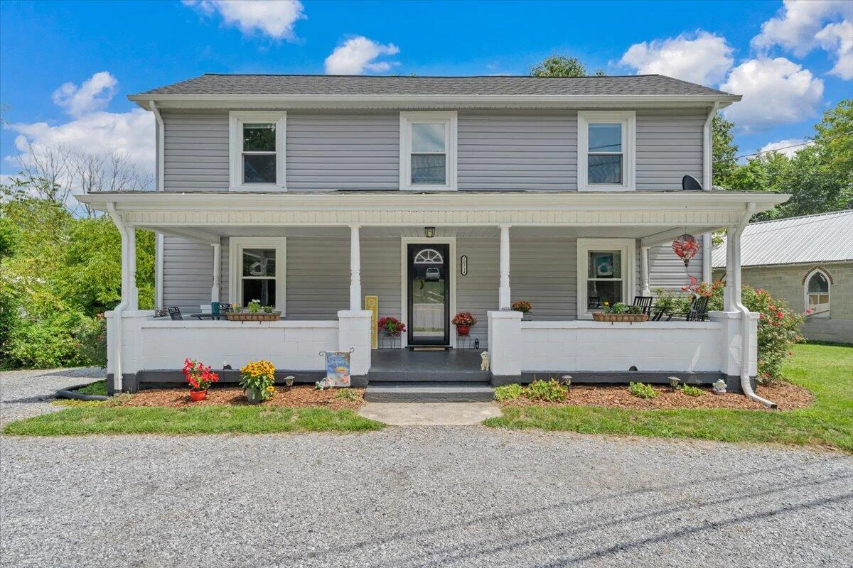 20314 Main ST