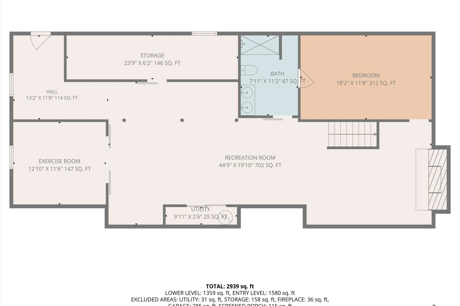 400 Redwood RD - Photo 47