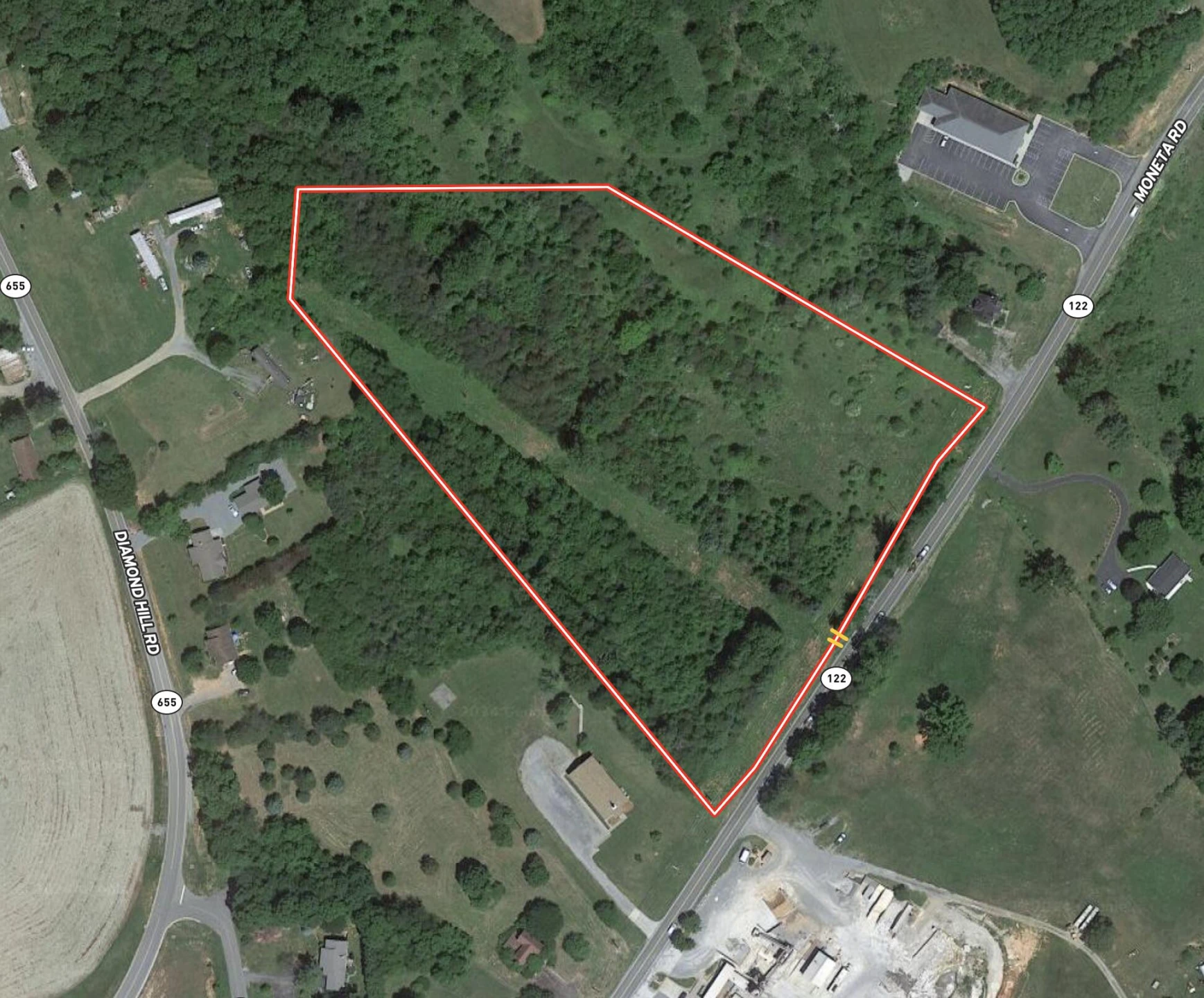 14349 Moneta RD - Photo 3