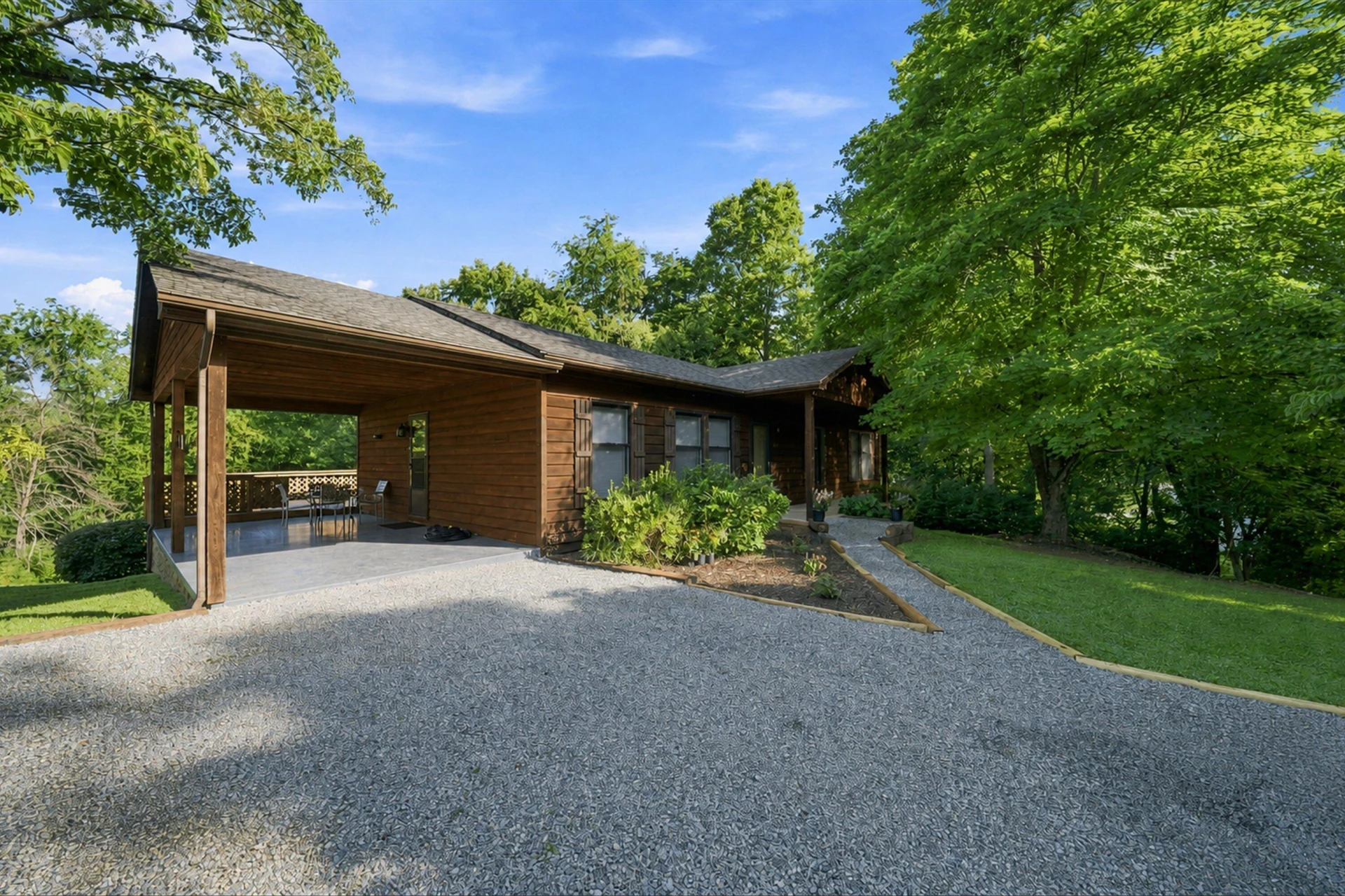 50 Little Mountain CIR - Photo 2