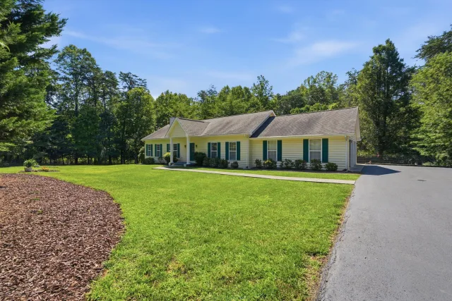 2340 Lakewood Forest RD