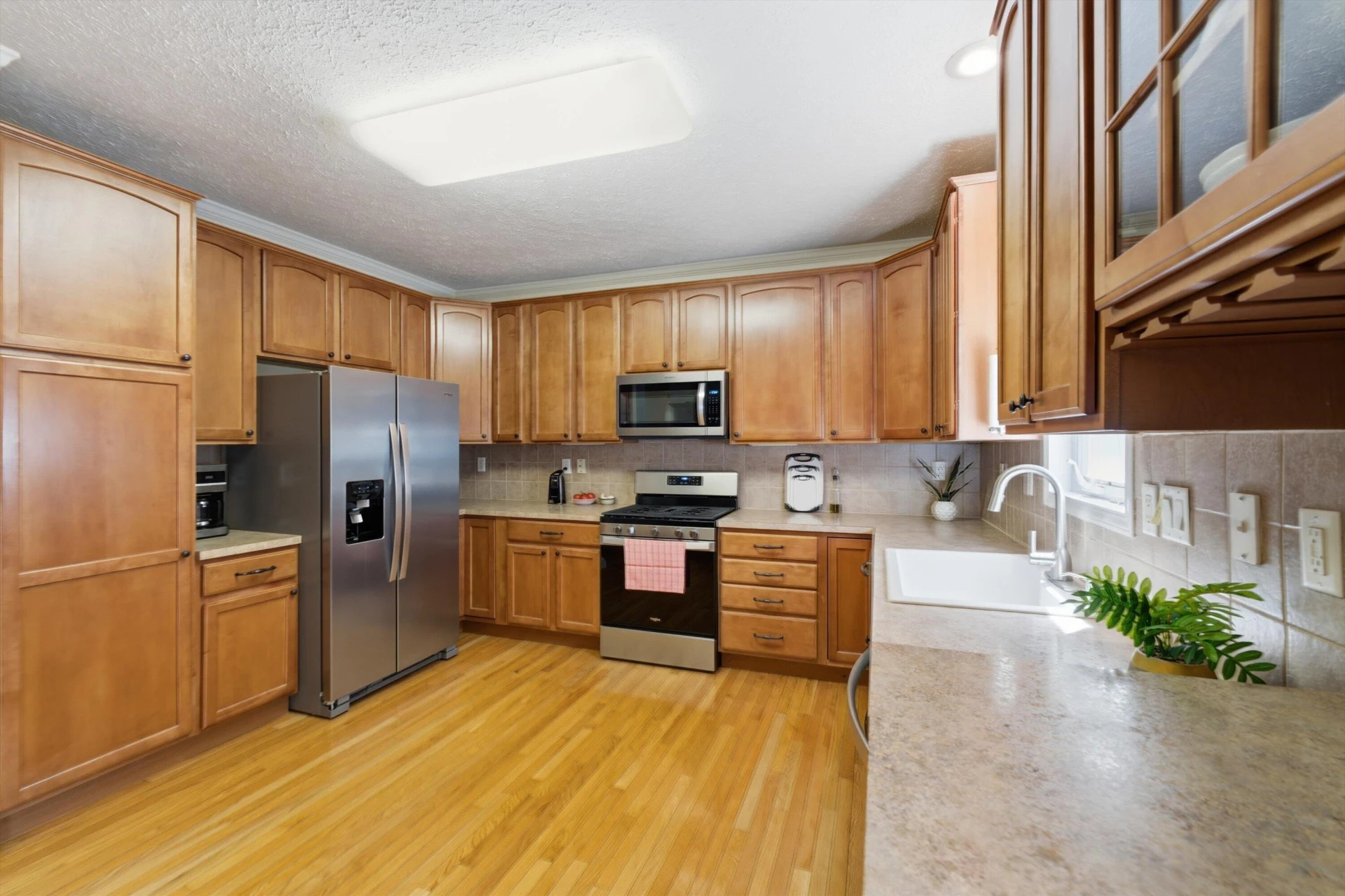 2340 Lakewood Forest RD - Photo 29