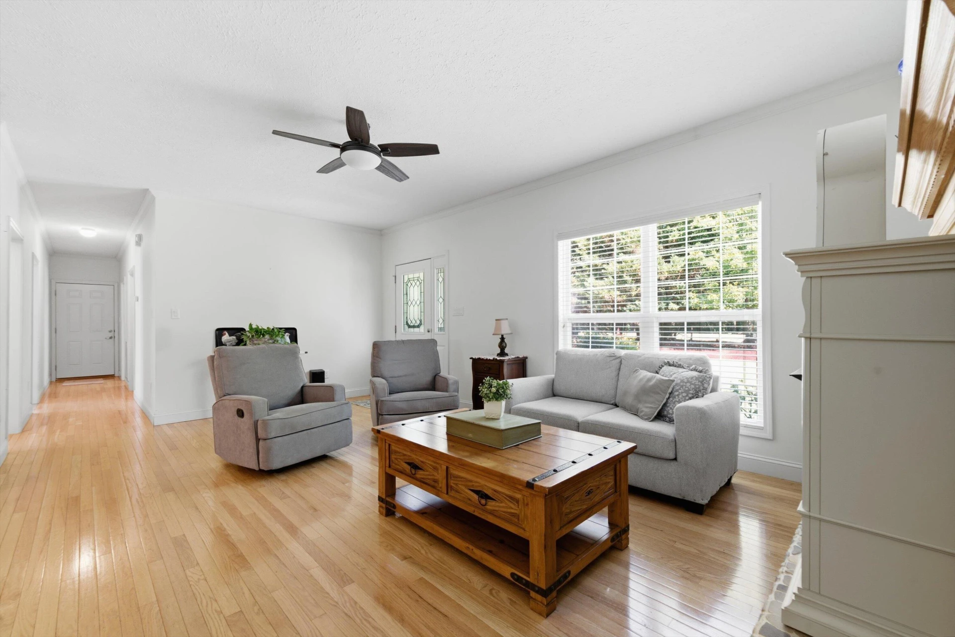 2340 Lakewood Forest RD - Photo 27