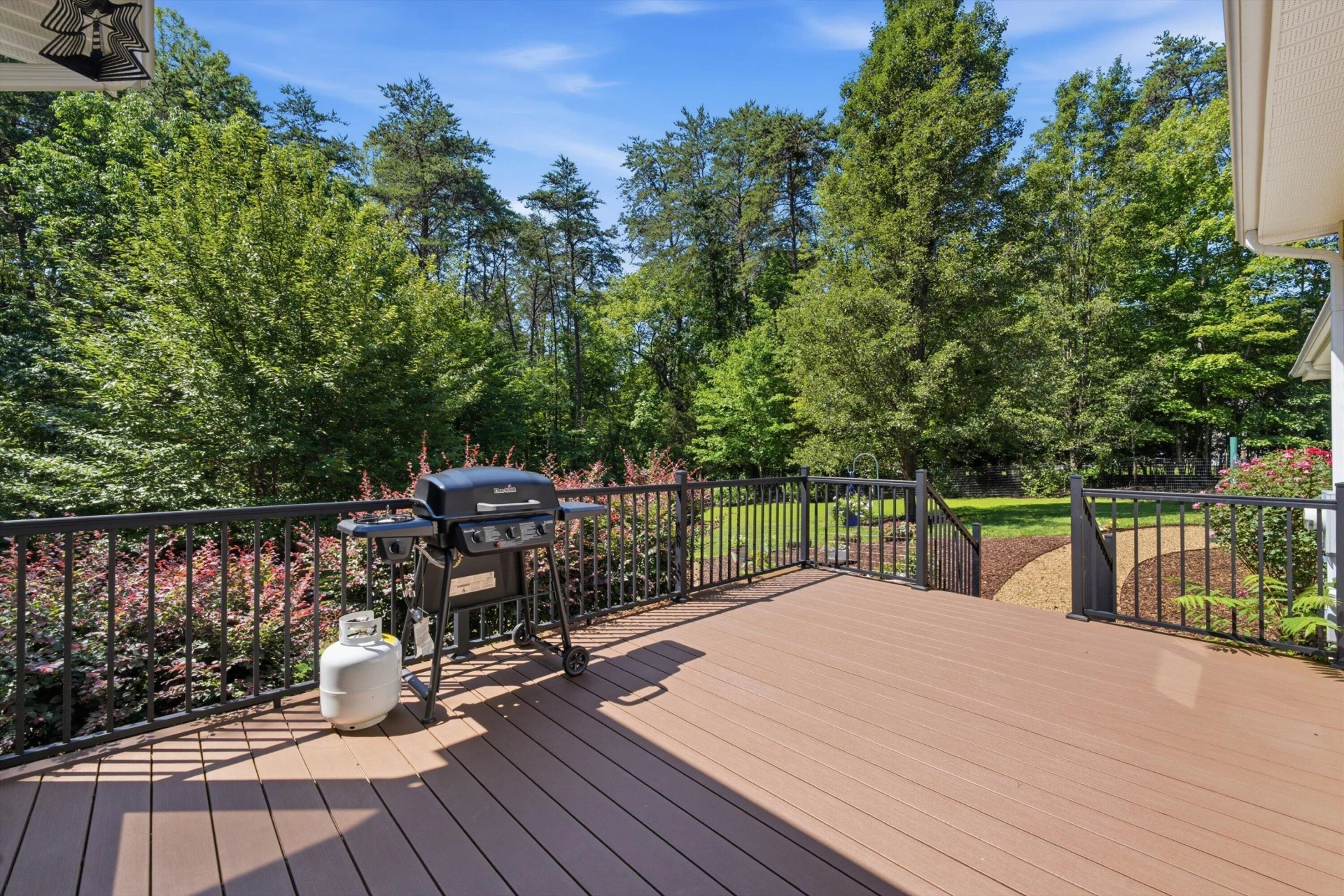 2340 Lakewood Forest RD - Photo 19