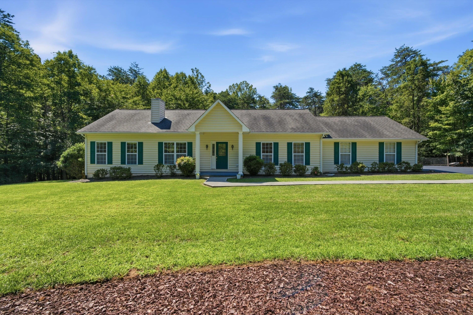 2340 Lakewood Forest RD - Photo 24