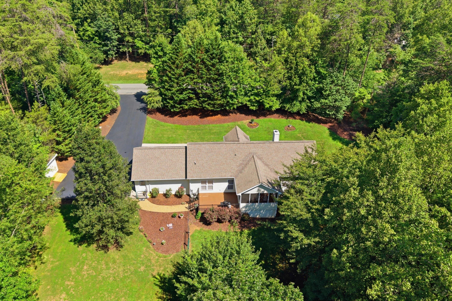 2340 Lakewood Forest RD - Photo 39