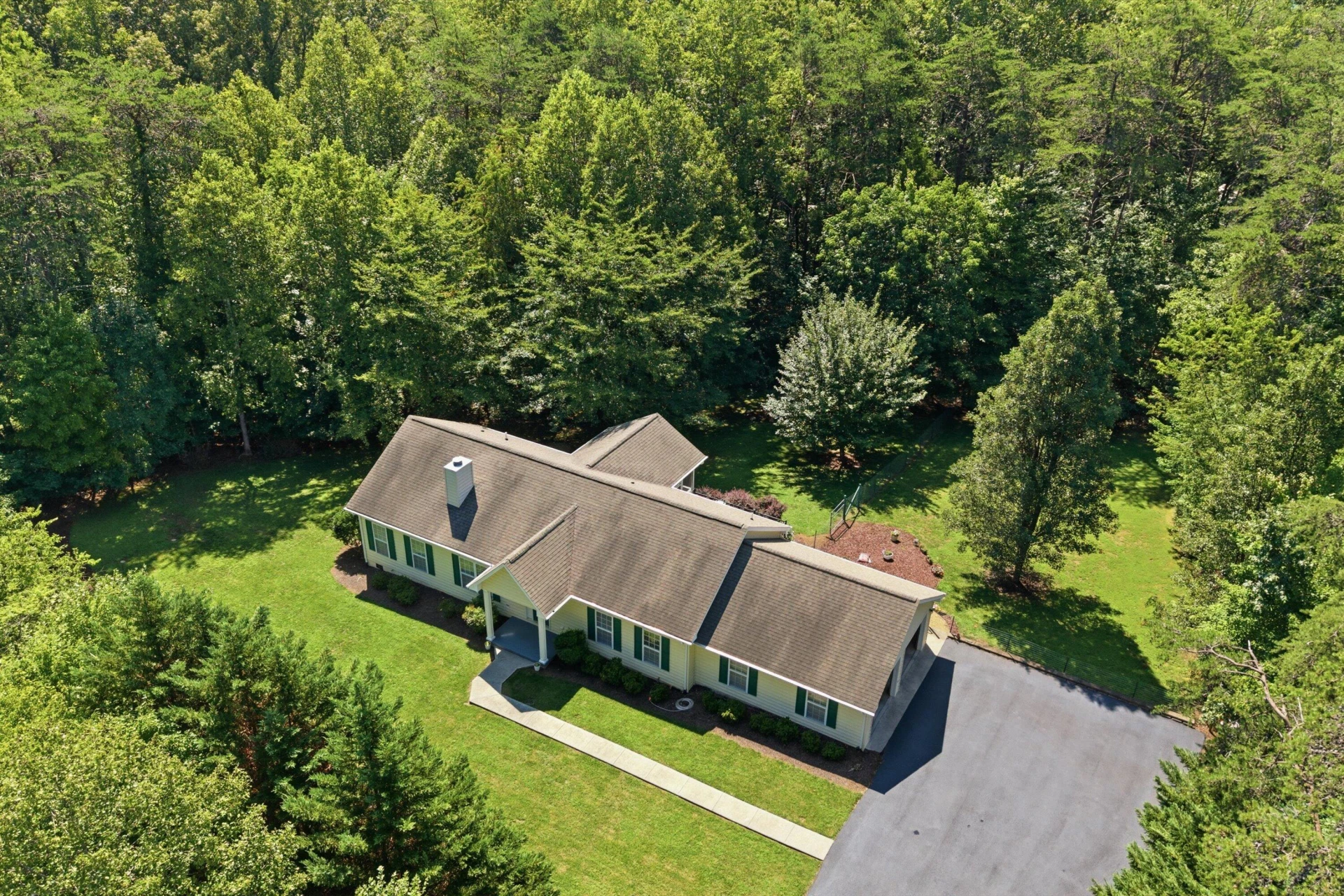2340 Lakewood Forest RD - Photo 41