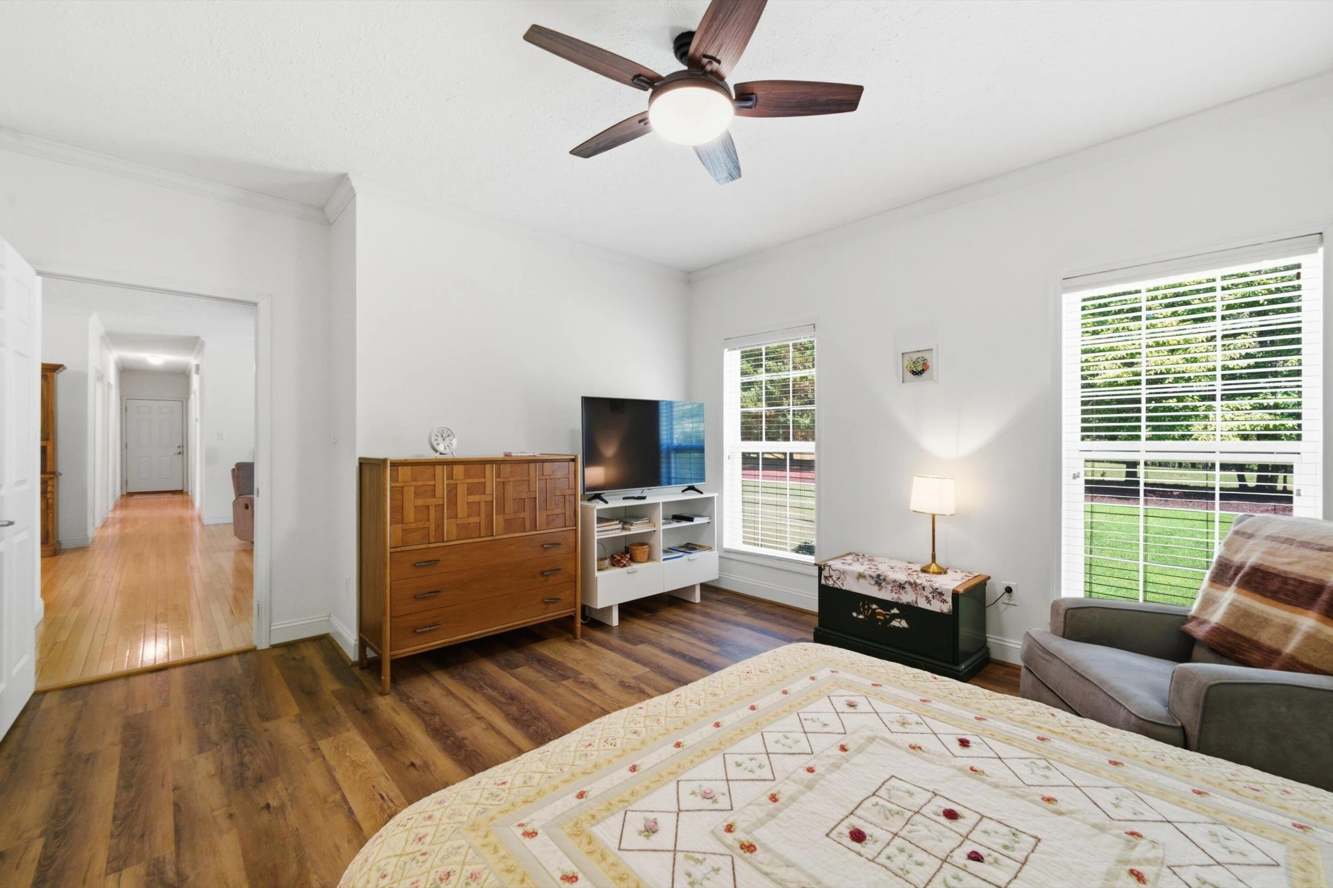 2340 Lakewood Forest RD - Photo 32