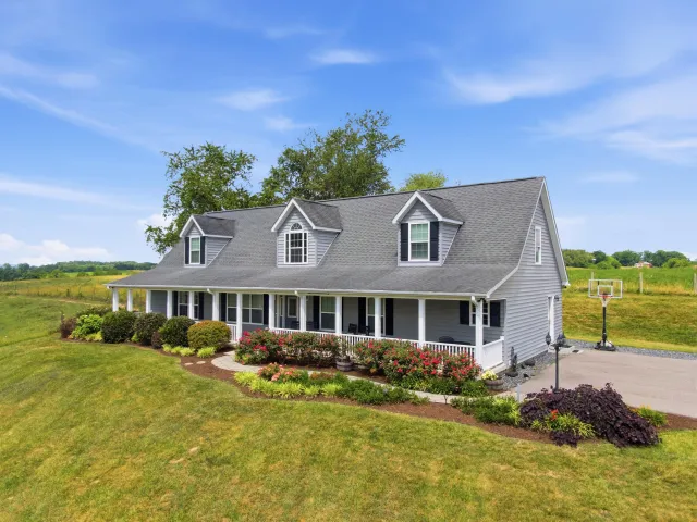 3535 Dairy RD, Christiansburg, VA, 24073