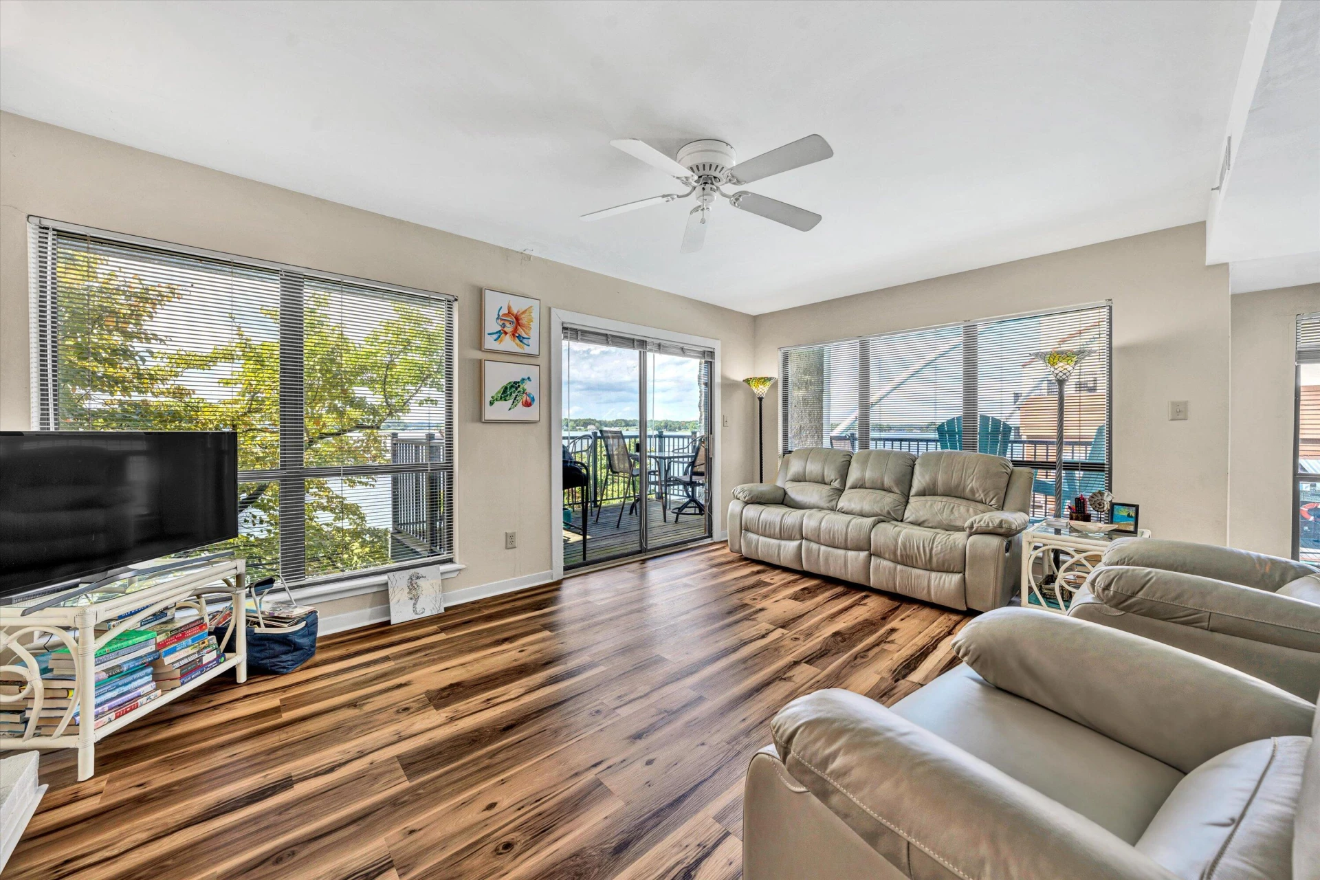 6605 Smith Mountain RD #111 - Photo 7