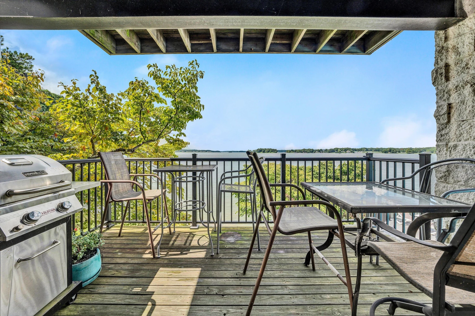 6605 Smith Mountain RD #111 - Photo 14