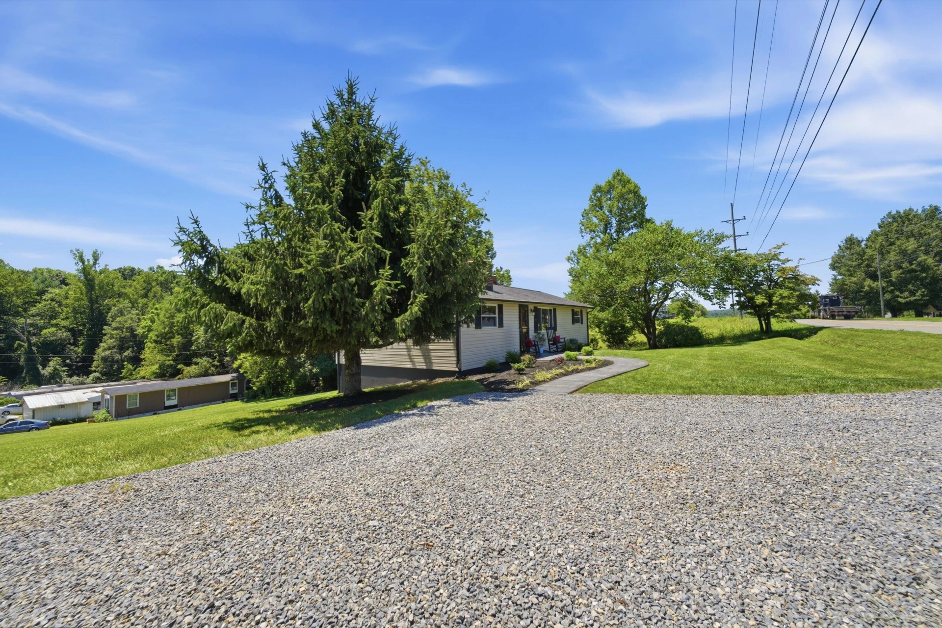 1815 Scuffling Hill RD - Photo 36