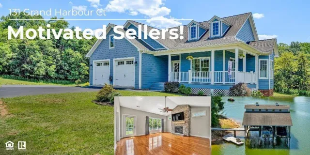131 Grand Harbour CT