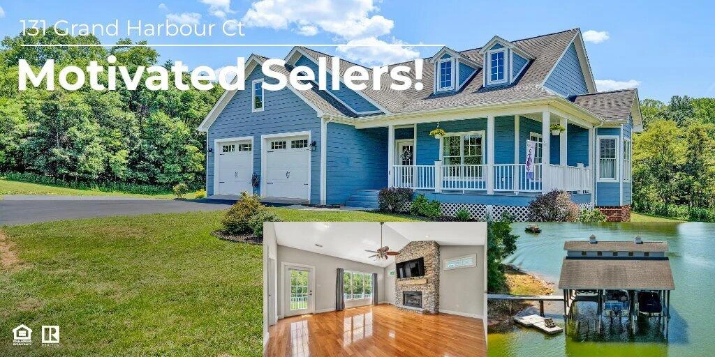 131 Grand Harbour CT