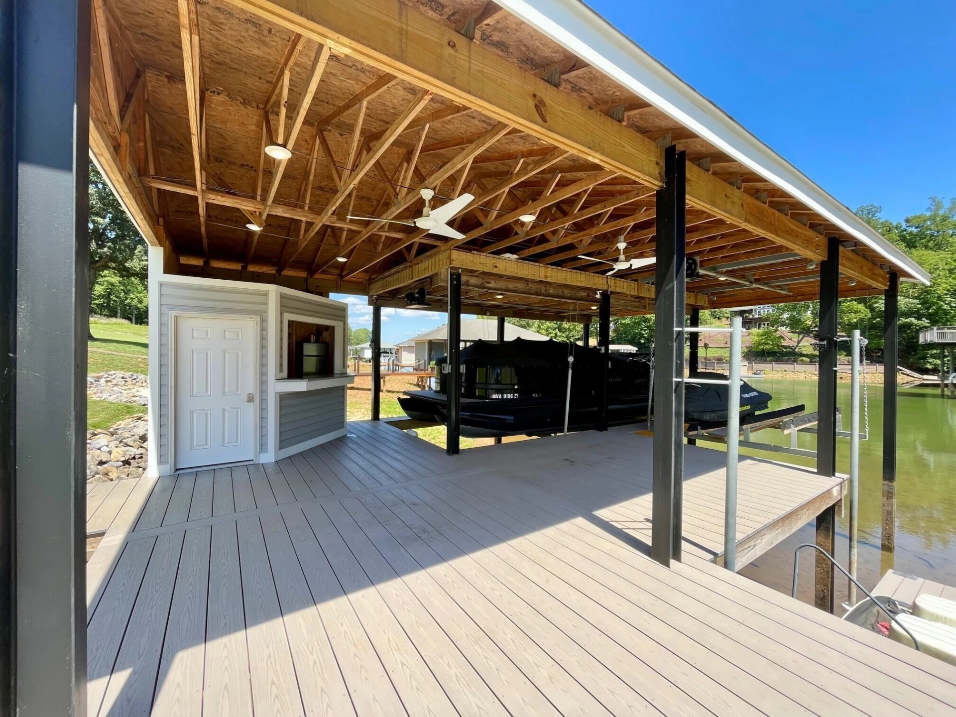 588 Lake Edge DR - Photo 24