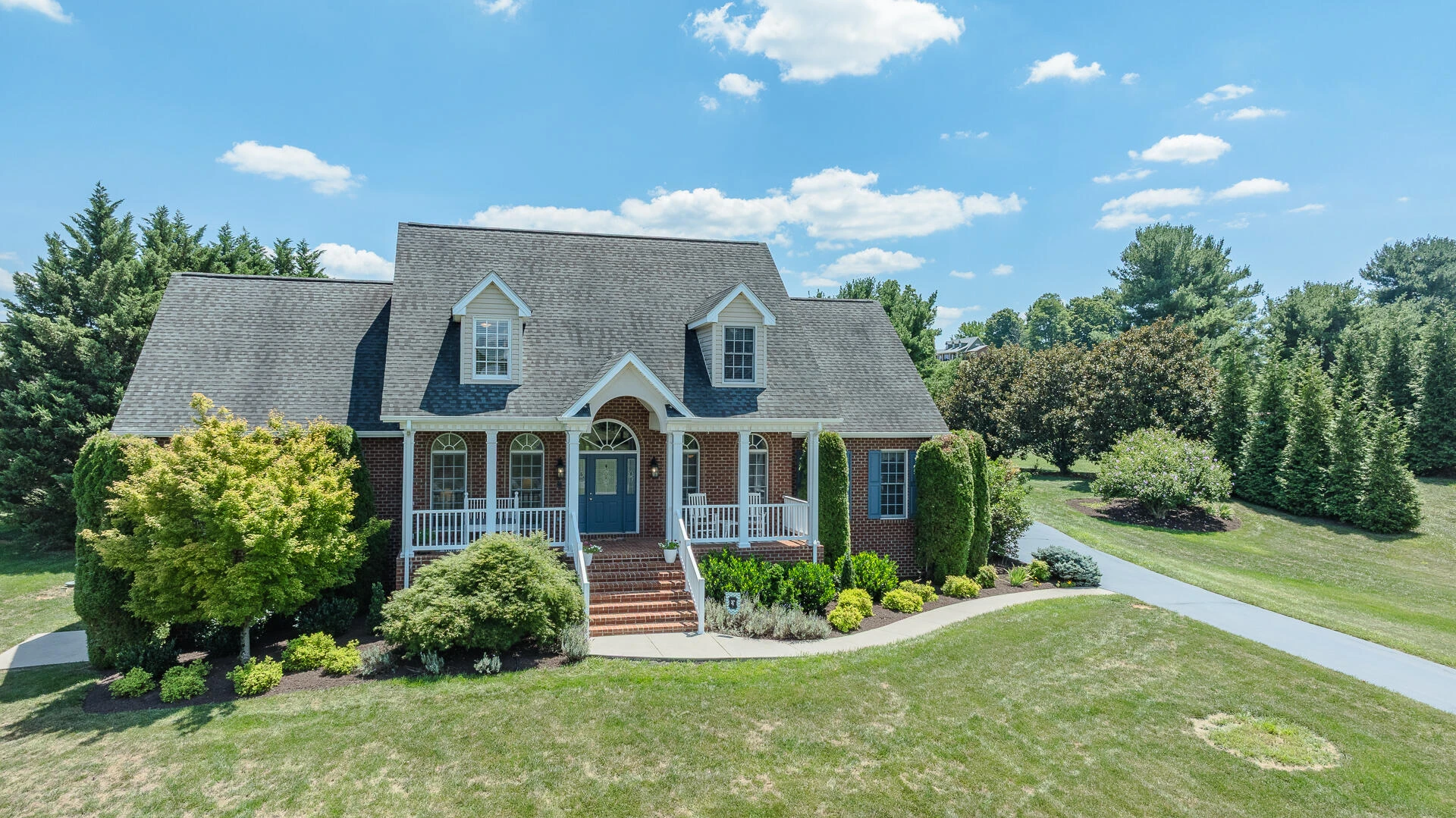 67 Sowder Farm RD