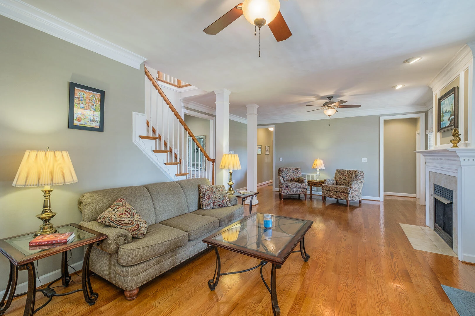 67 Sowder Farm RD - Photo 20