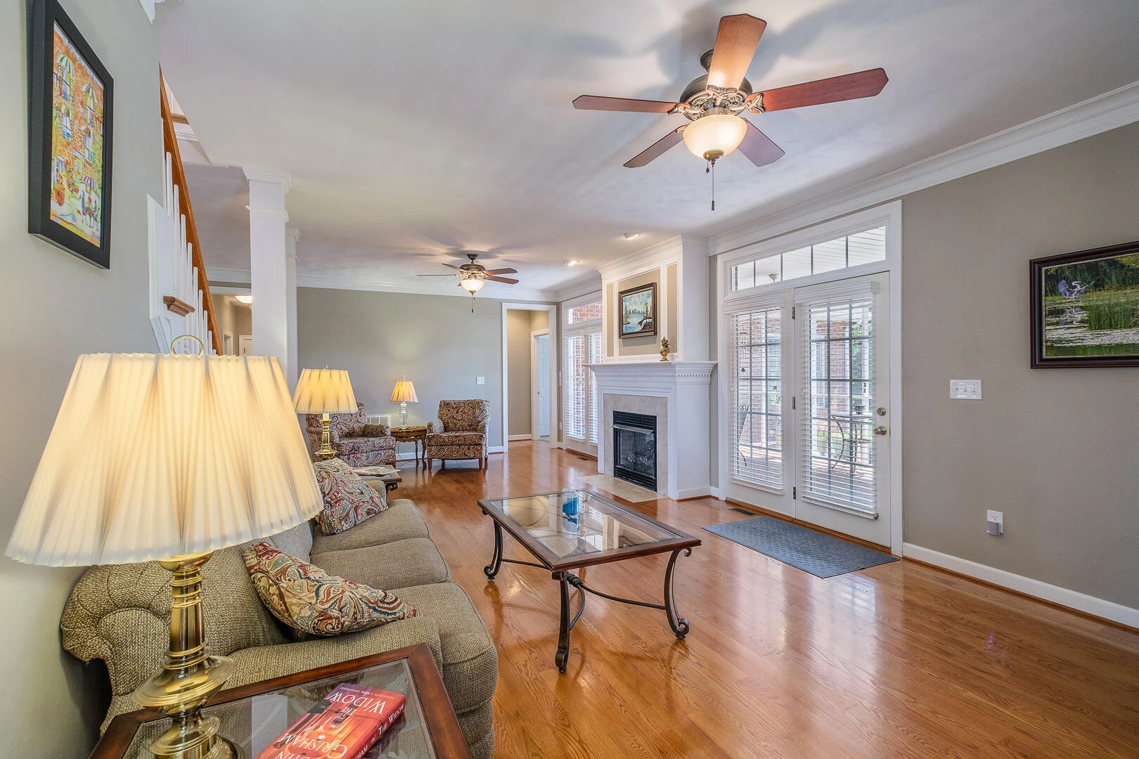 67 Sowder Farm RD - Photo 28