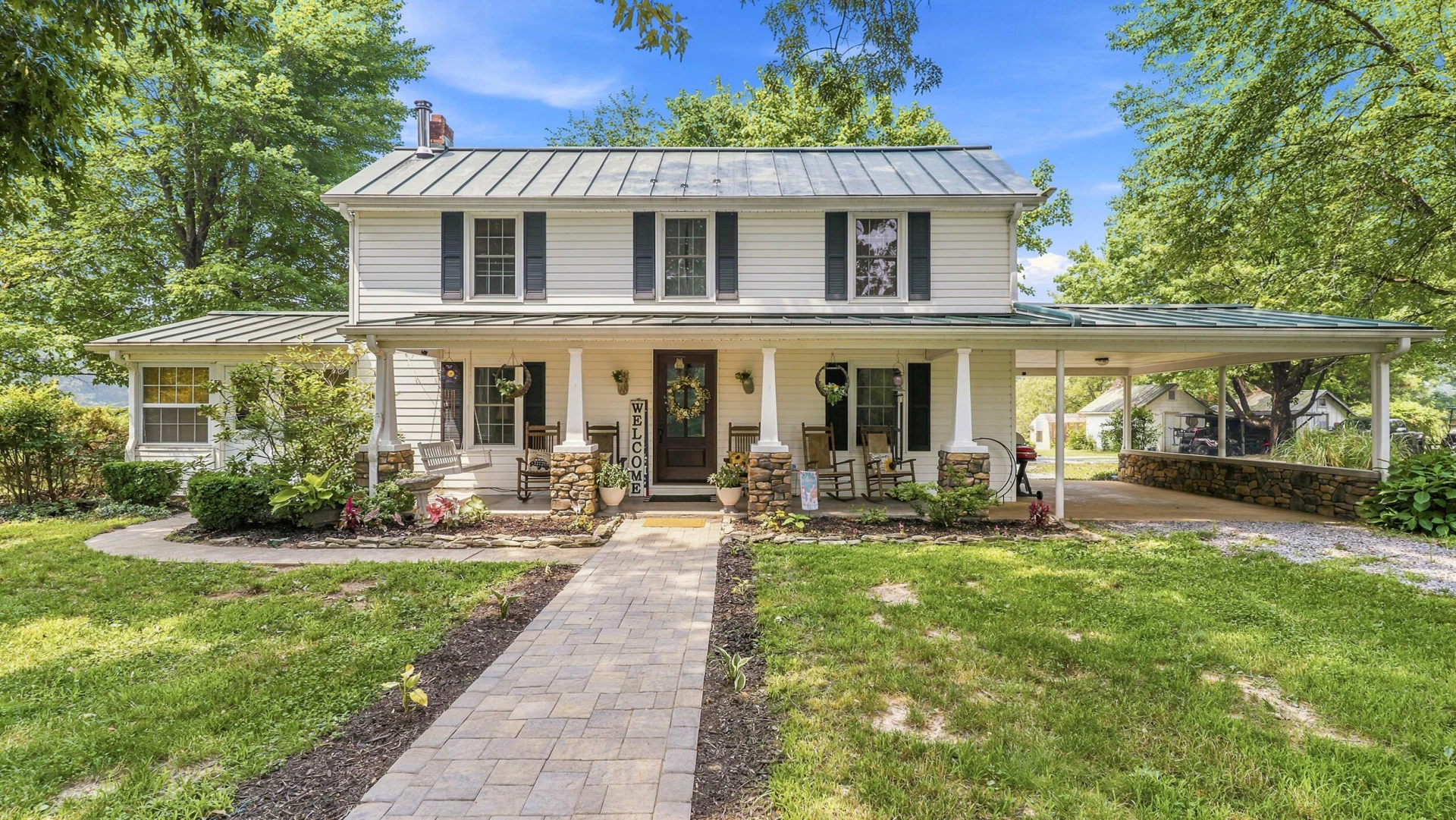 6385 Marysville RD