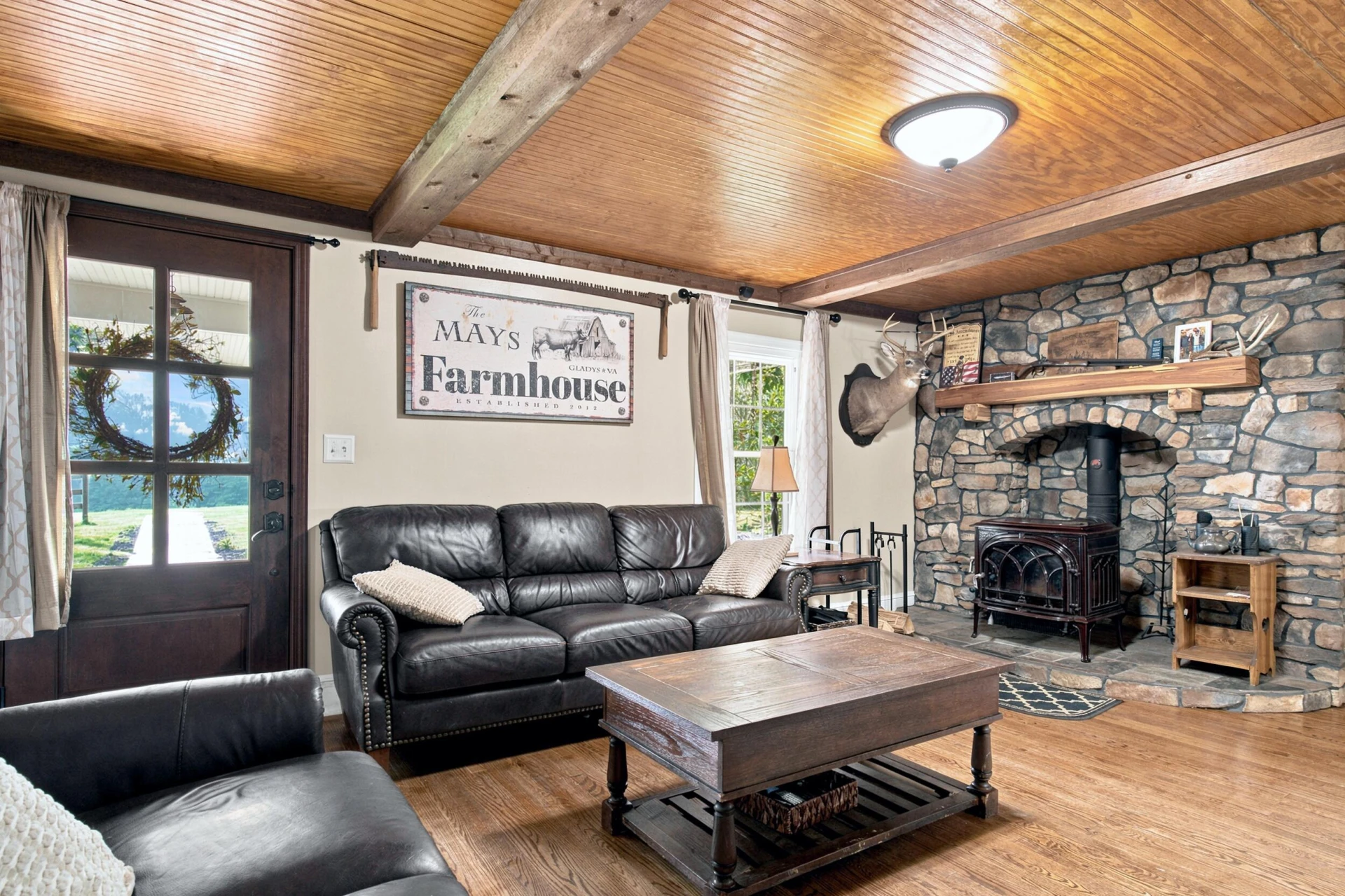 6385 Marysville RD - Photo 3