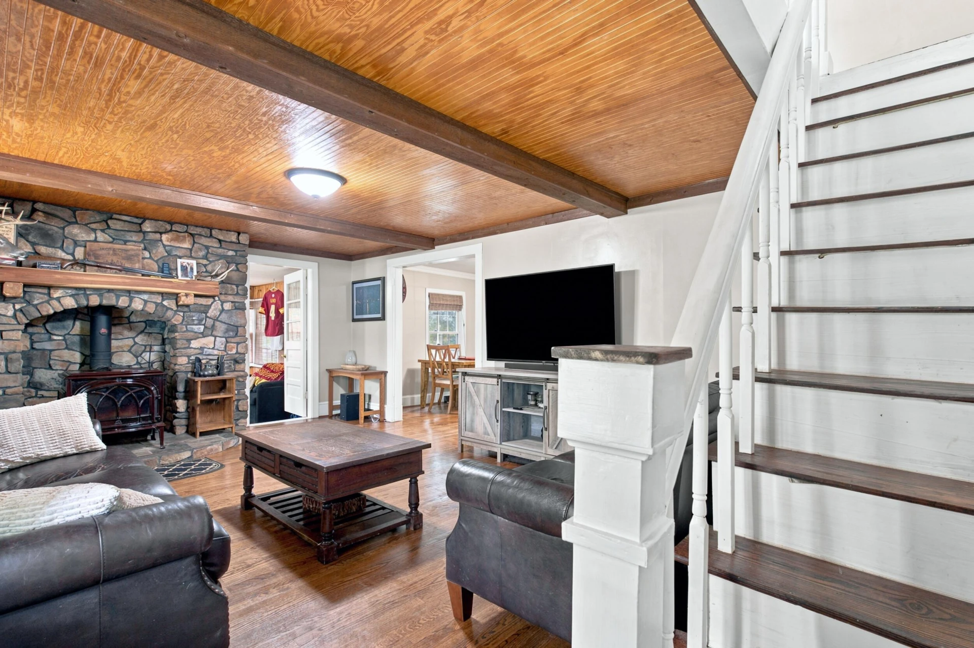 6385 Marysville RD - Photo 4