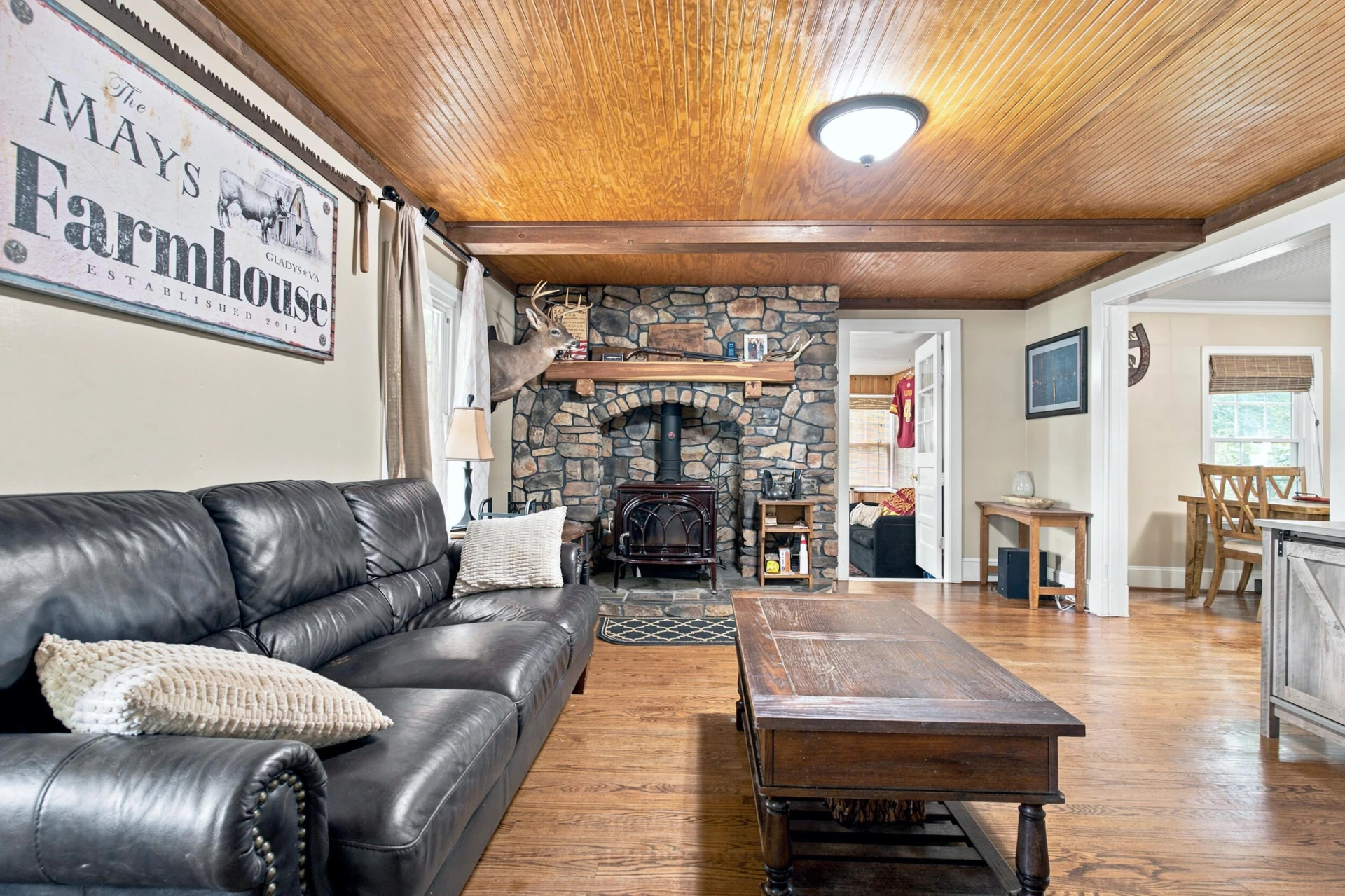 6385 Marysville RD - Photo 5