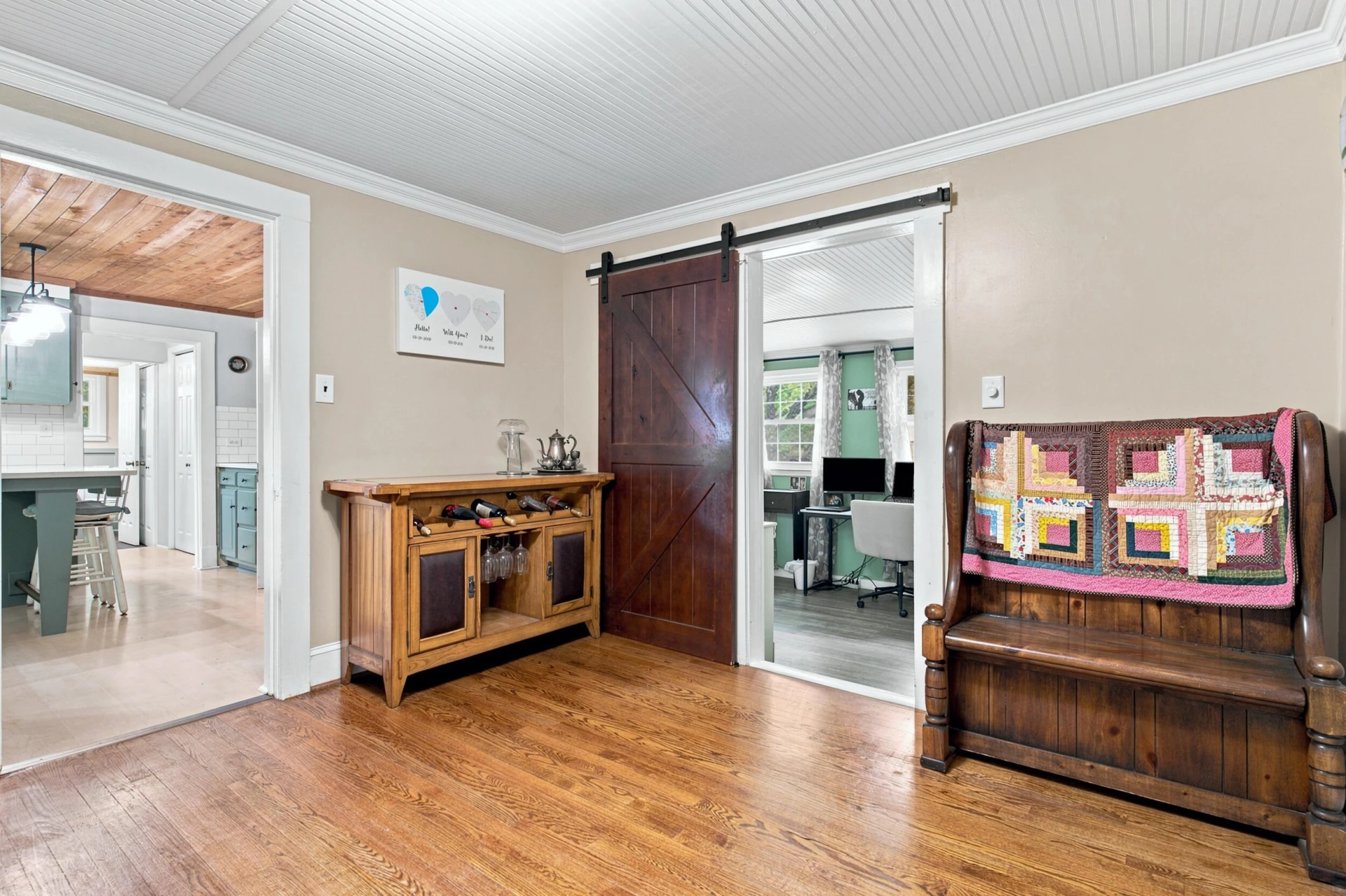 6385 Marysville RD - Photo 15