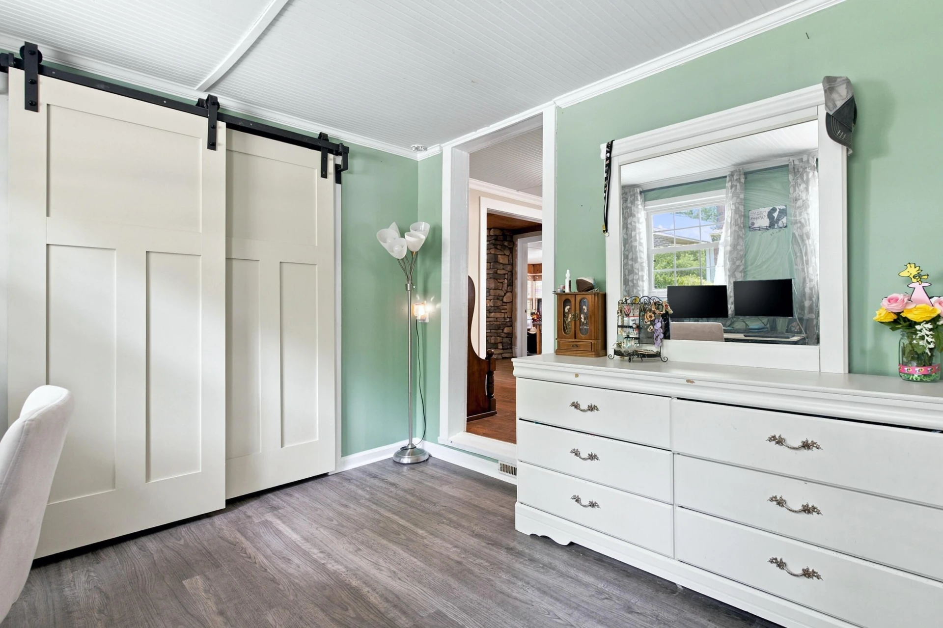 6385 Marysville RD - Photo 17