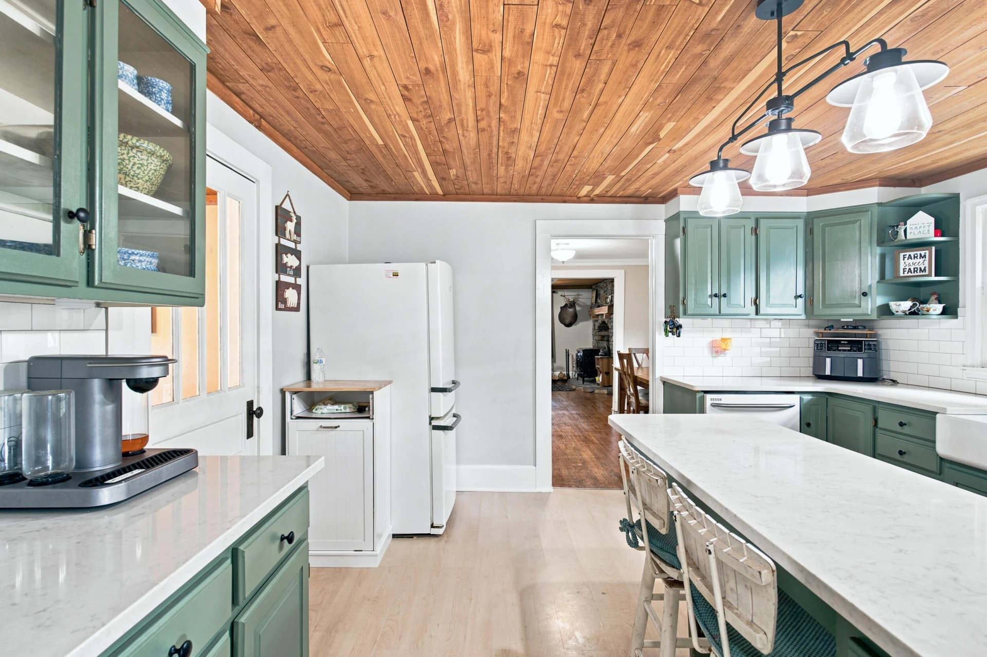 6385 Marysville RD - Photo 28