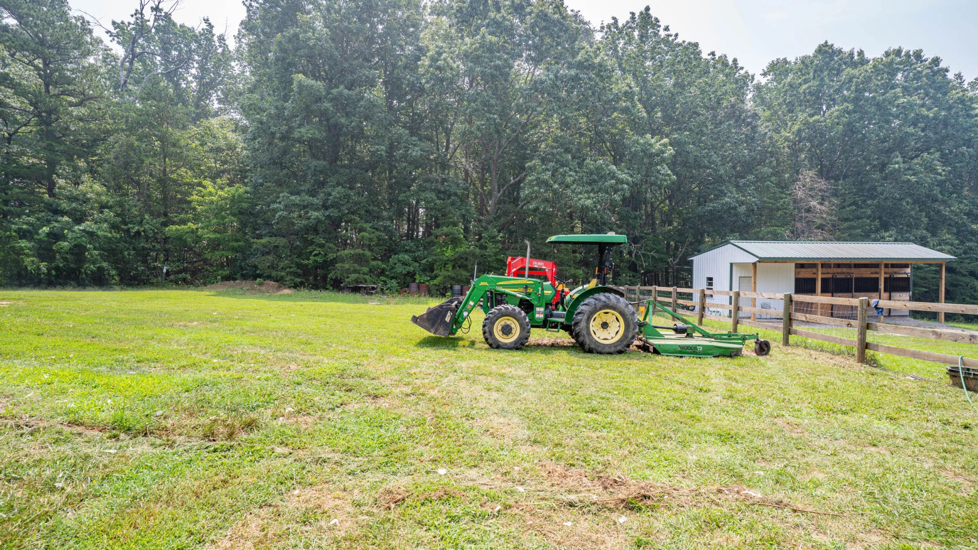 6385 Marysville RD - Photo 37