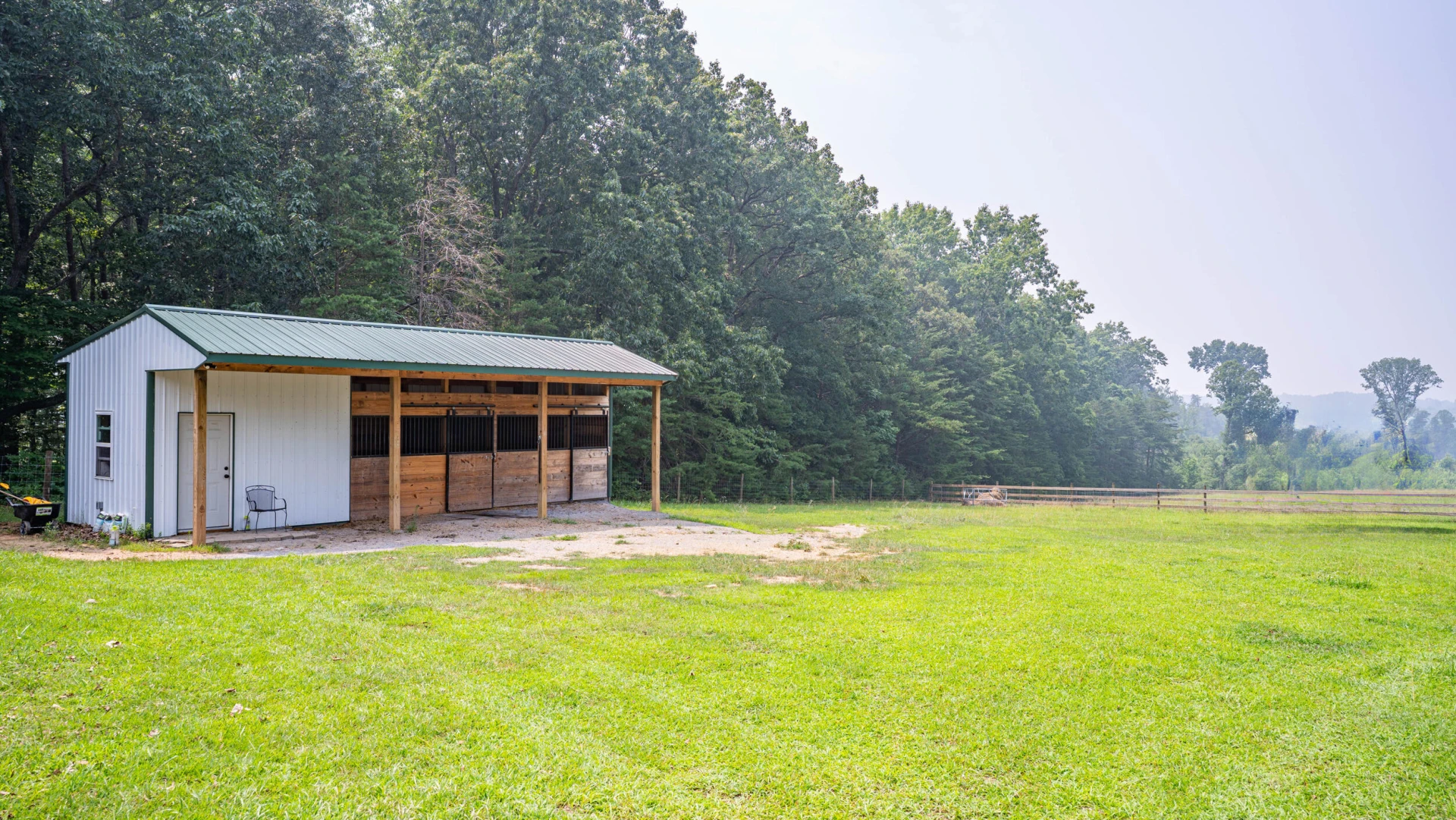 6385 Marysville RD - Photo 39
