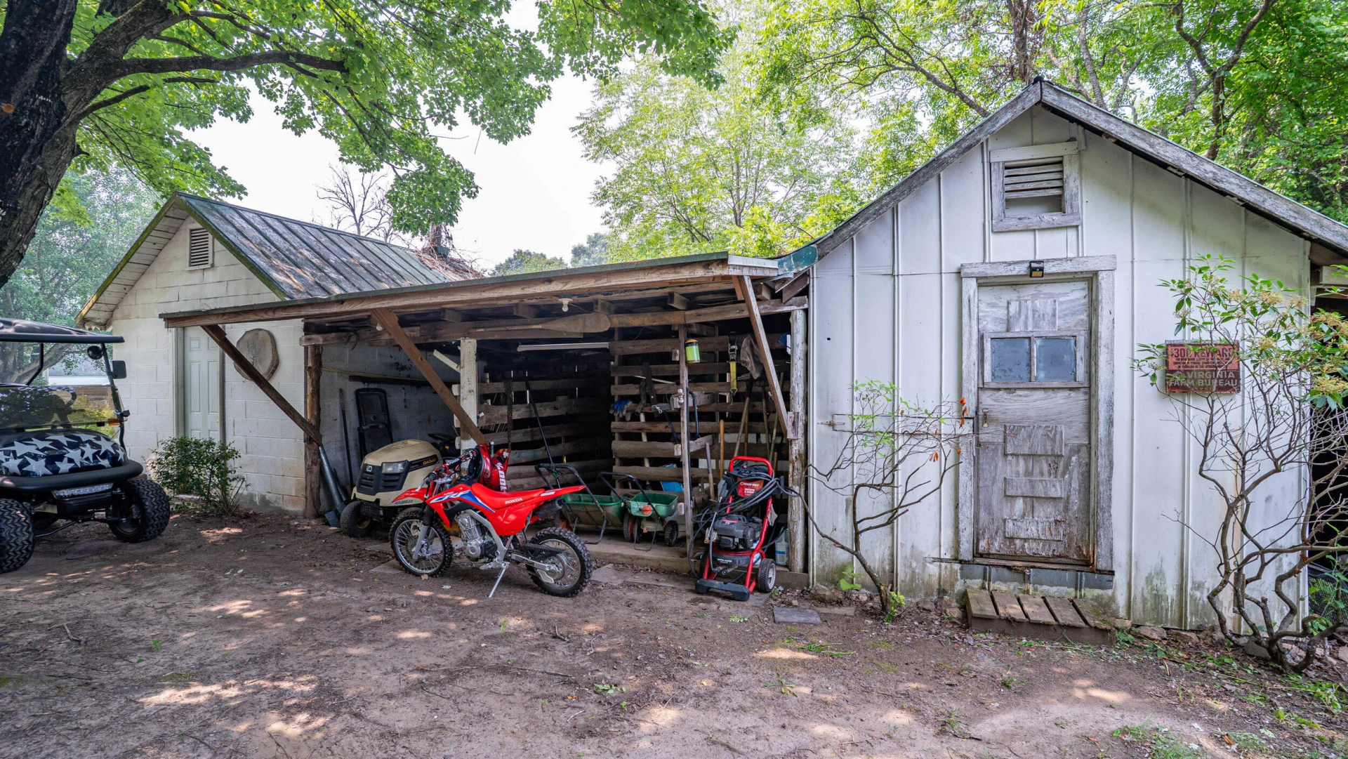 6385 Marysville RD - Photo 40