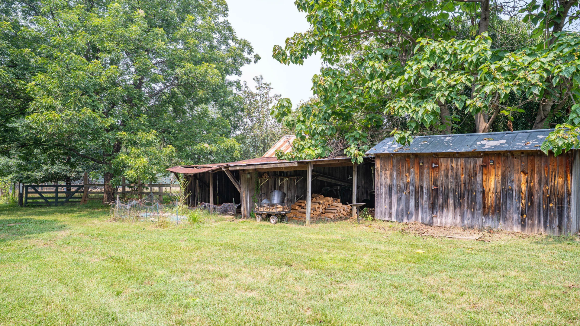 6385 Marysville RD - Photo 43