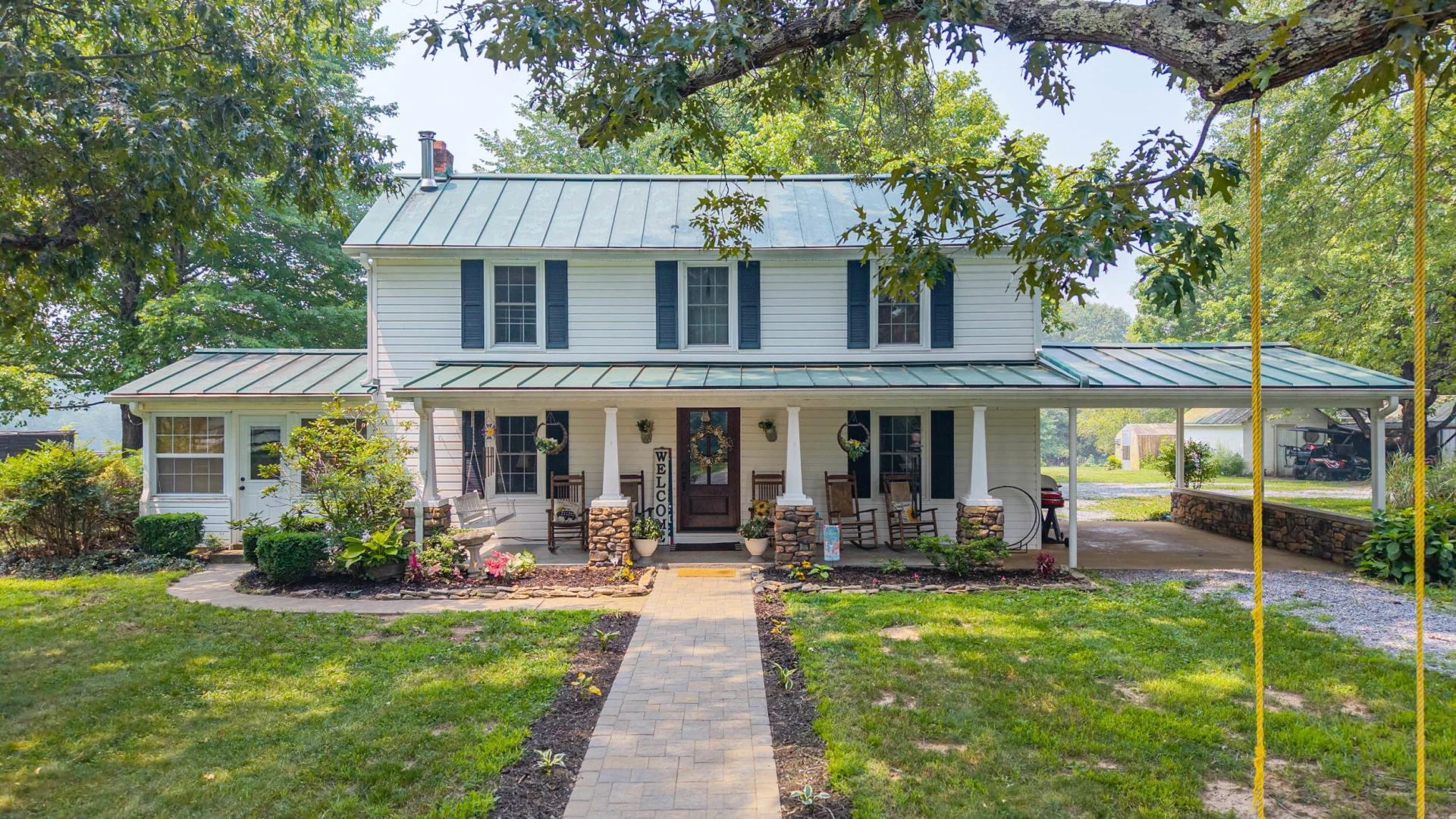 6385 Marysville RD - Photo 46