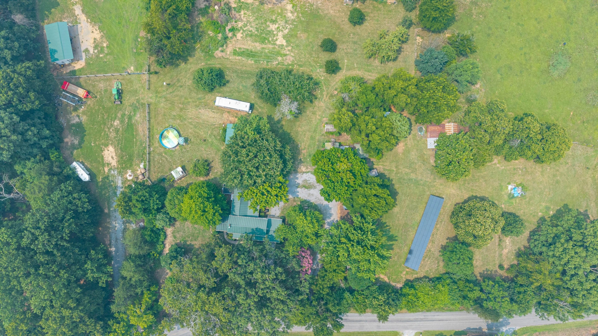 6385 Marysville RD - Photo 47