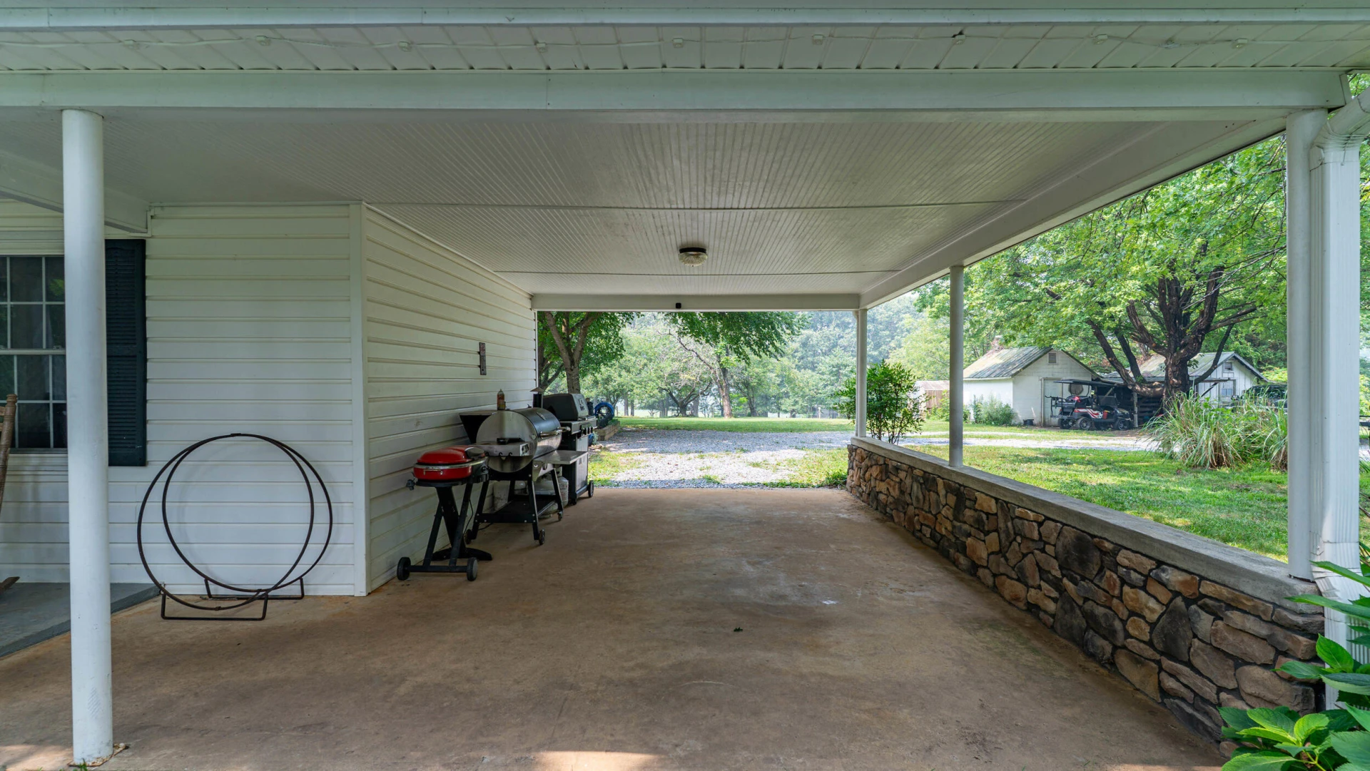 6385 Marysville RD - Photo 65
