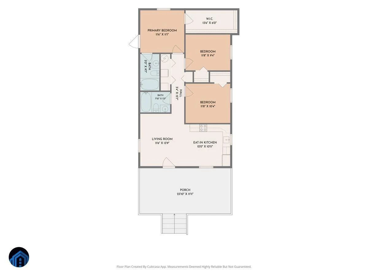 2363 Blue Bend RD - Photo 3