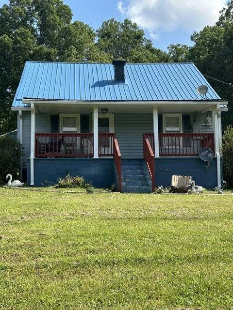 2995 Doe Run RD