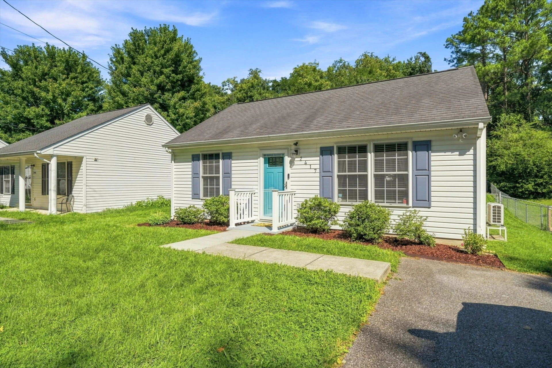 2417 Daleton BLVD NE - Photo 2
