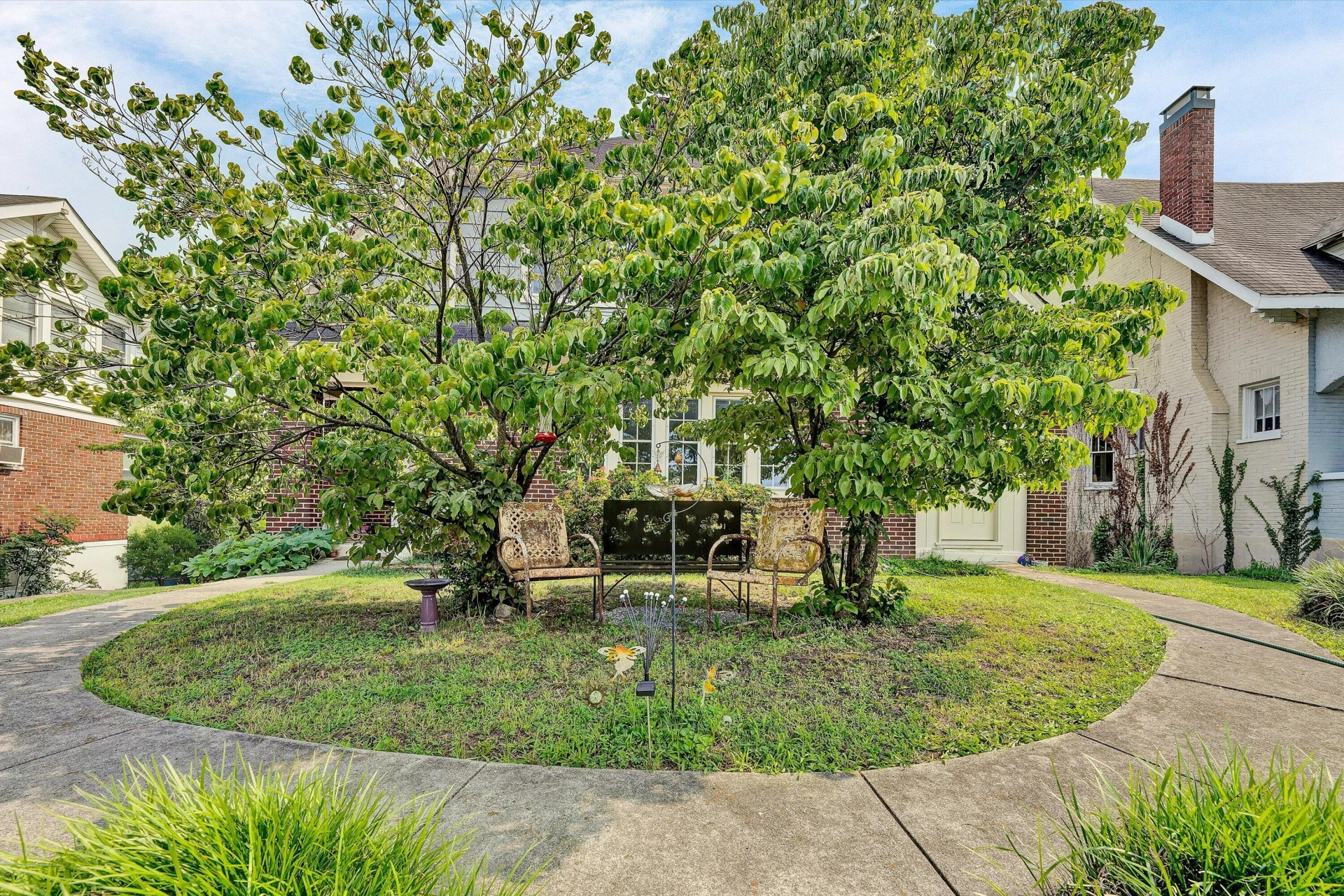 1016 Hamilton AVE SW - Photo 4