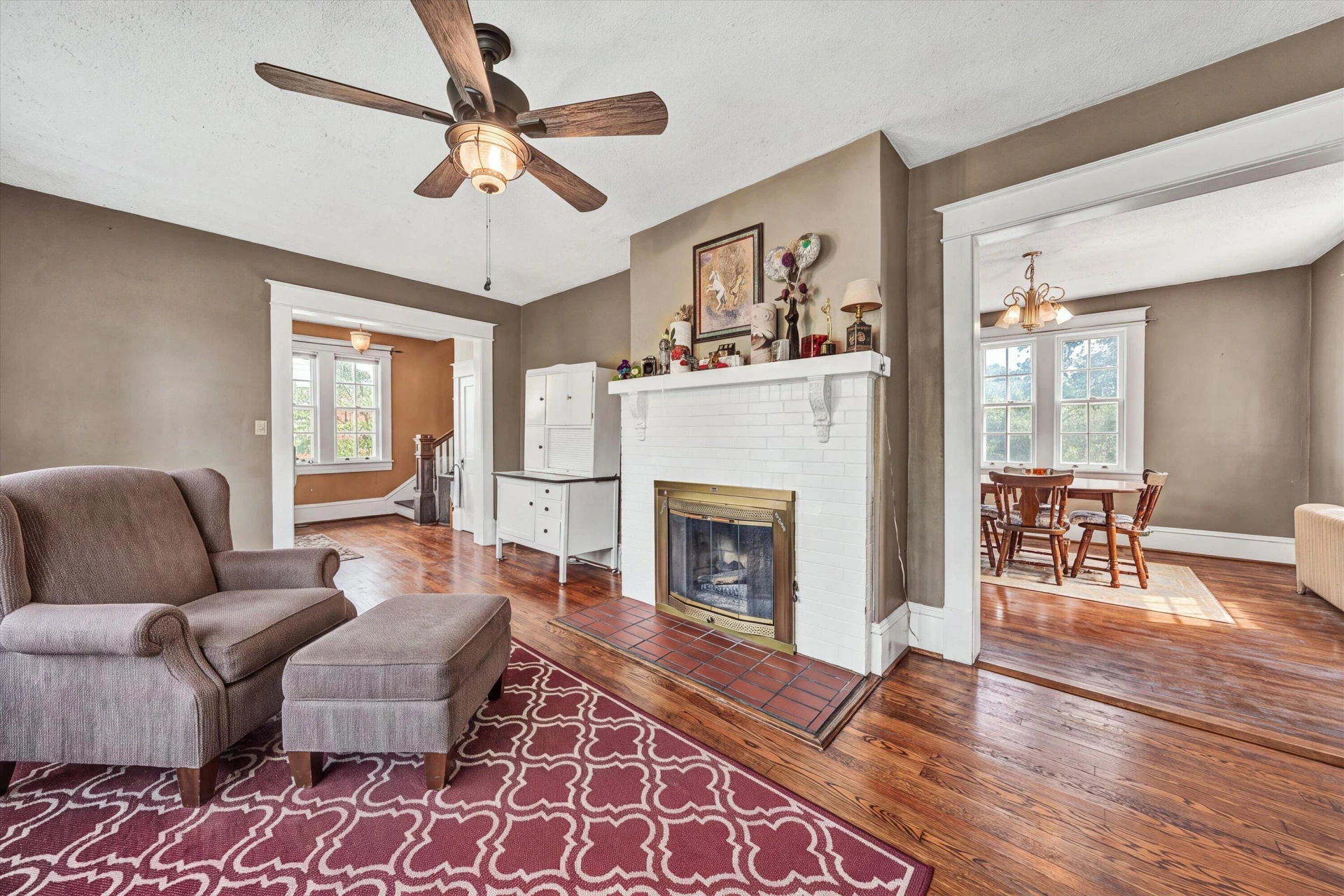 1016 Hamilton AVE SW - Photo 9
