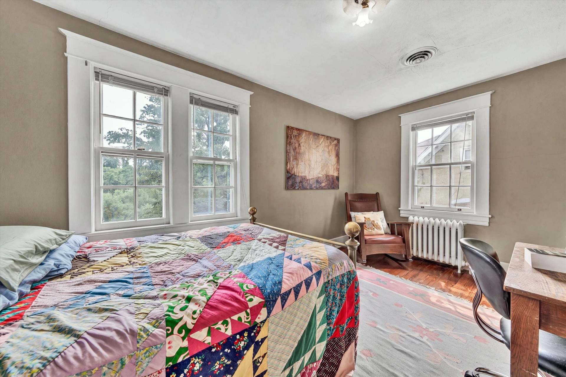 1016 Hamilton AVE SW - Photo 17