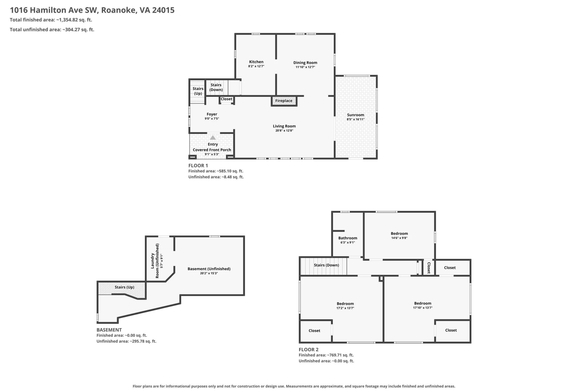 1016 Hamilton AVE SW - Photo 32