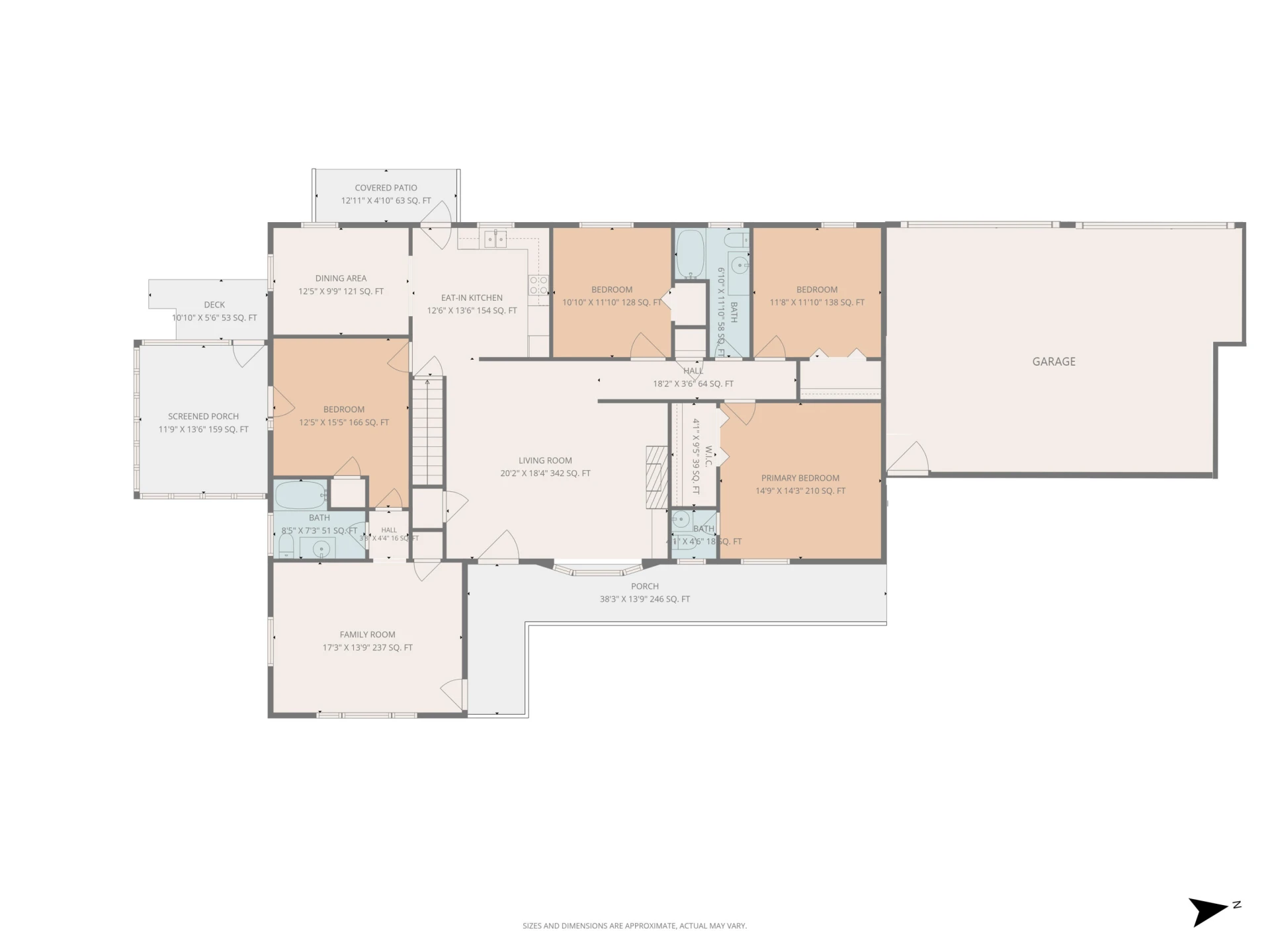 235 Diamond RD - Photo 8