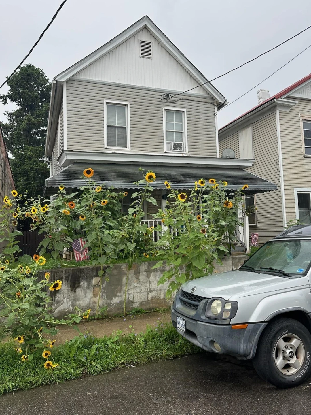716 Centre AVE NW