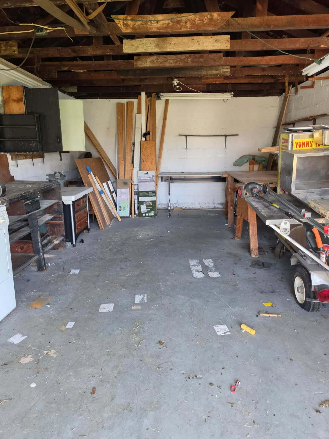 5105 N Street NW - Photo 2